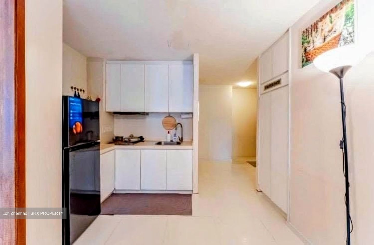 Urban Lofts (D8), Apartment #530557381